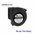 Fan Server DC Fan T1126