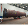 30ton LPG Storage Bullet Tanks