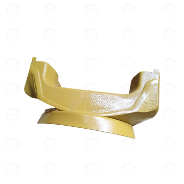 AD55 transmission shaft 176-7289/1767289