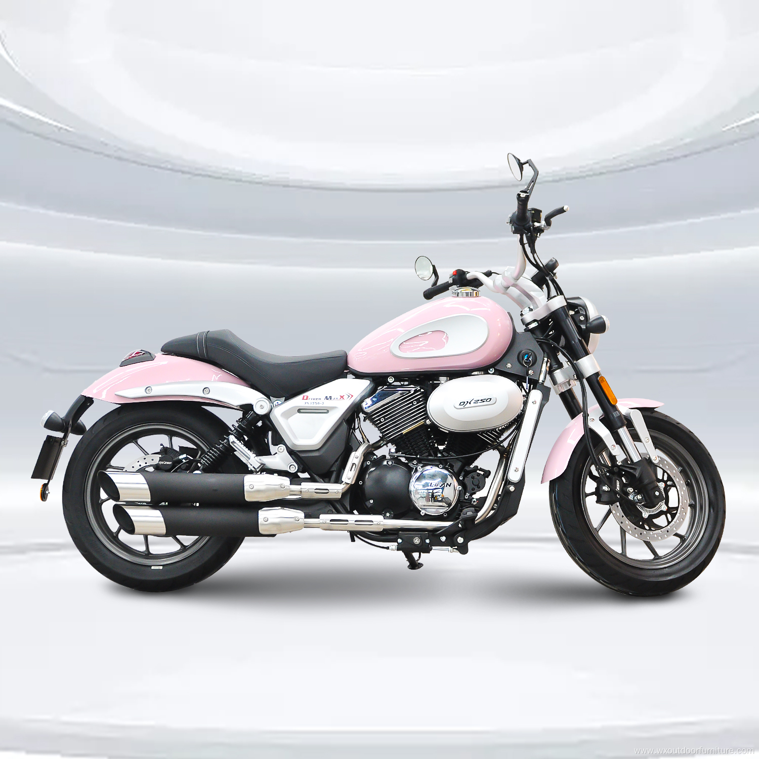 High Quality 250CC Motor Oil Brushless Motor Sport Streetbikes Racing Motorcycle Motors
