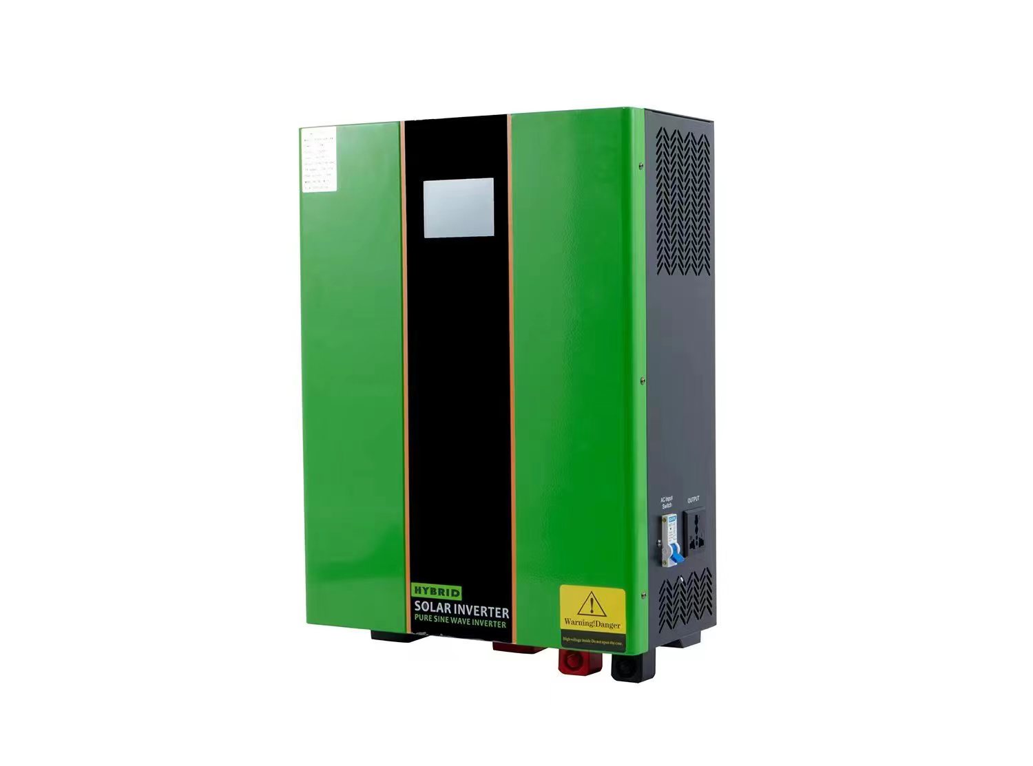 1-6kw power frequency solar inverter