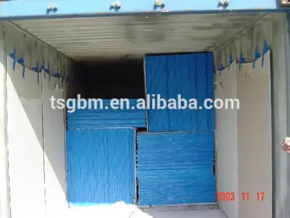 TAISHAN GYPSUM BOARD SYSTEM