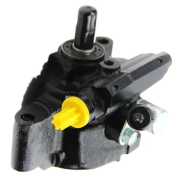 High Quality Auto Parts: Hydraulic Power Steering Pump for Toyota (44320-20380, 44320-42011)