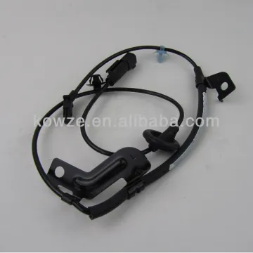 Mitsubishi ASX RVR ABS Sensor GA2W GA3W GA6W 4670A581