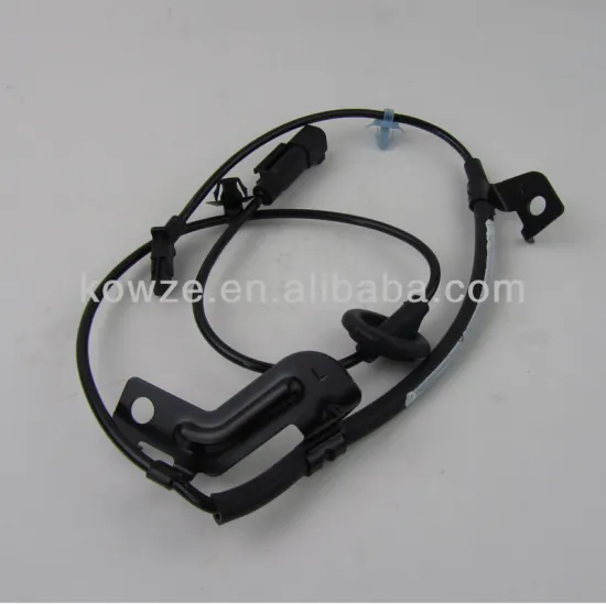 Promotion Discount March Expo Spare Parts for Mitsubishi Outlander 4670A581 ABS Sensor
