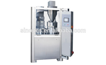 NJP-3500/2000A/C Automatic Capsule Filling Machine