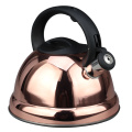 Hot Sell Copper Whistling Kettle