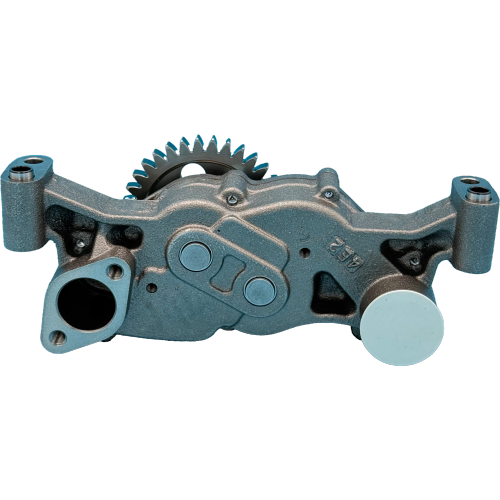 Oil pump assembly parts