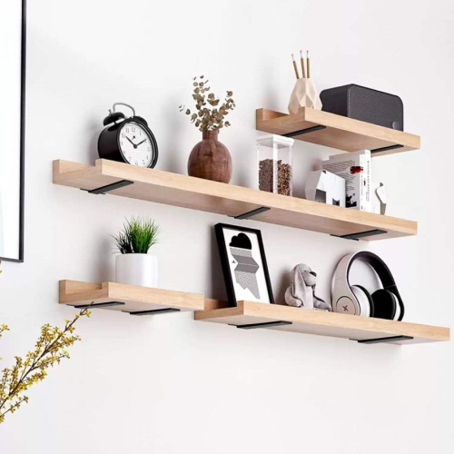 Industrial Lipped Steel Bracket for Plasterboard