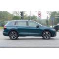 SUV al aire libre VW Tiguan L Corizantes de gasolina