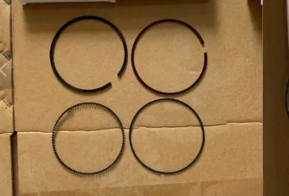 BOCK Compressor Spares - Piston Rings