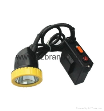 11.2Ah 30000lux High Brightness Hunting Lamp