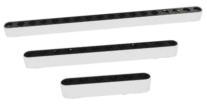 RONSE Intelligent Magnetic Track Lighting LED Magnetic Track Light