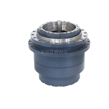31N8-40070 Final Drive Reducer Travel Gearbox For Hyundai