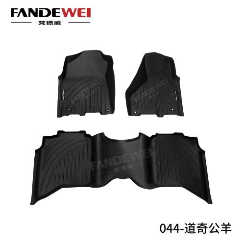 Bescherm uw premium Infiniti Car Mats