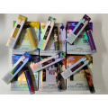 High Quality Vidge Max 2000 Puffs Disposable Vape