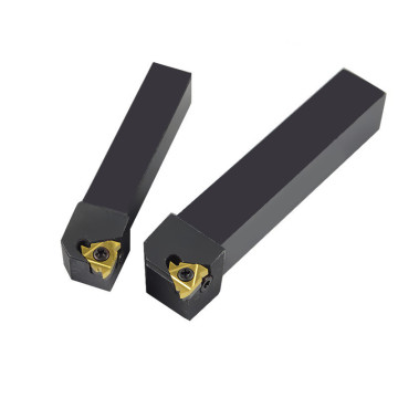 CNC Carbide Insert Tool Holder voor Ser2525 en SEL2525