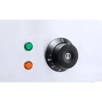 Stainless Steel Electric Commercial Bain Marie Restaurant Equipment Bain Marie for Sale