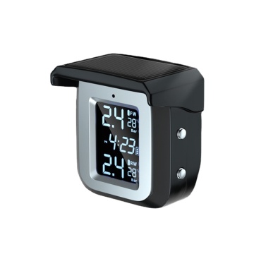 High Quality Wireless TPMS External Sensor for Motorbikes