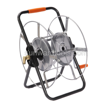 Carrello in metallo Premium
