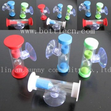 egg timer sand hourglass