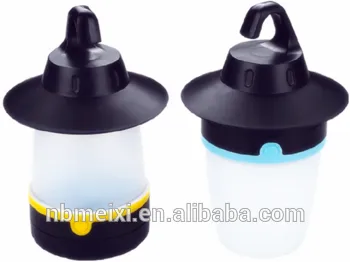2016 BEST SELLING 7 LED Camping Lantern .7 bright white LED VERY USEFUL AND CHEAP