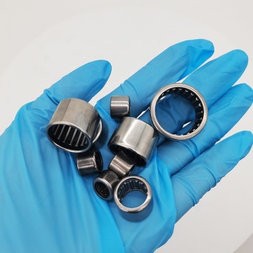Hot Sale HK4020 Wholesale Drawn Cup Needle Roller Bearings HK4020 40*47*20mm