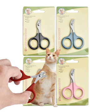 Boto Factory Wholesale Pet Nail Scissors & Dog Nail Cutters
