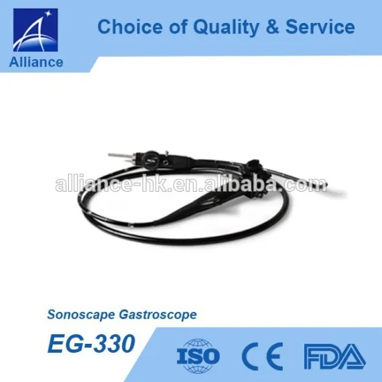 Sonoscape EG-330 Gastroscope