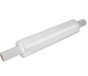High Quality Clear Pallet Stretch Hand Film