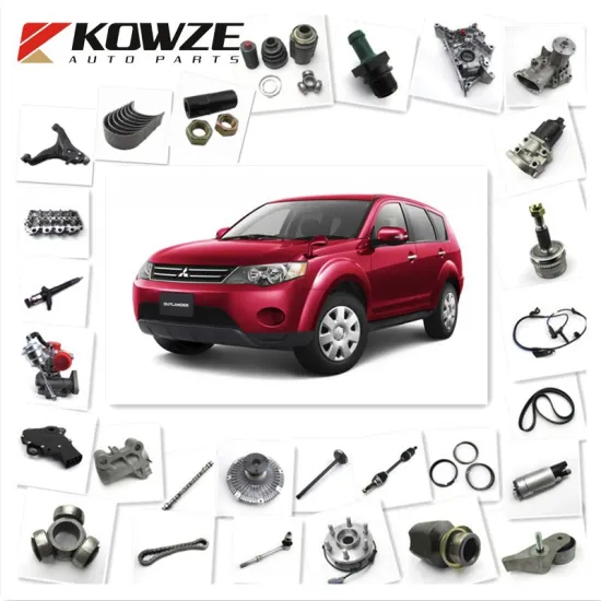 Auto Spare Parts For Mitsubishi Outlander Sport ASX