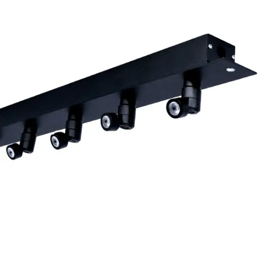 Wholesale 5W LED Jewelry Cabinet/Showcase Light LC7304DC-L