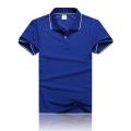 Polo Chemise occasionnelle pour hommes, style à la mode