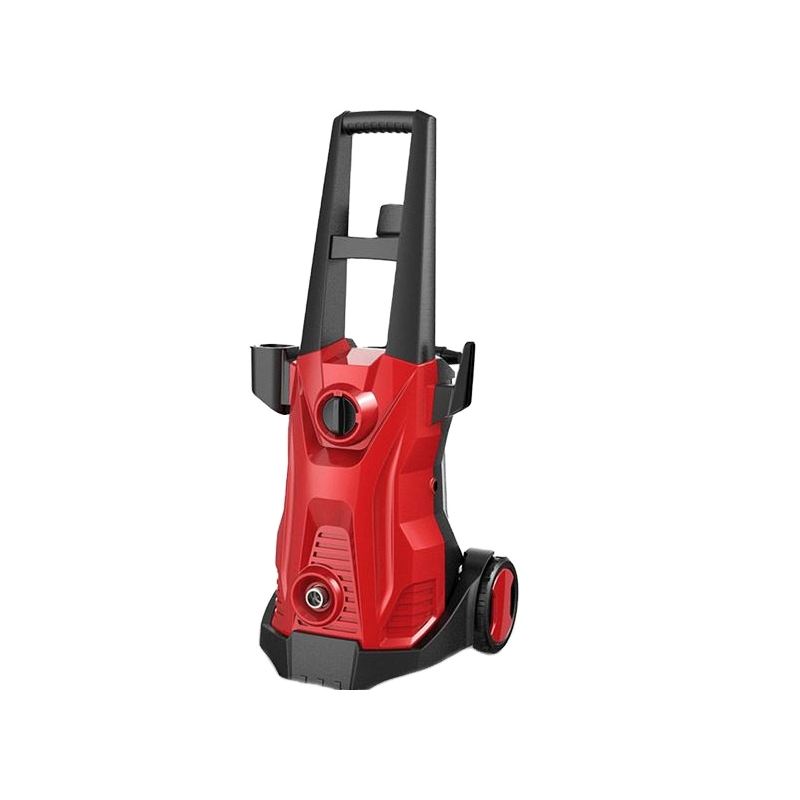 2021 Hot-pression High Pressure Washer 110V-220V