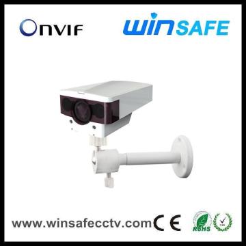Kamera 2 megapiksel keamanan CCTV Web IP