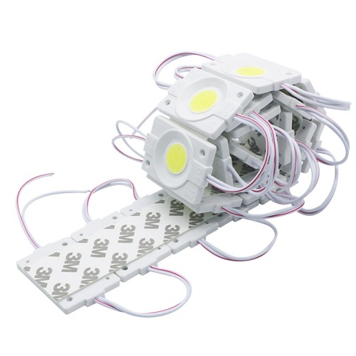 Led Module 12V COB Light Advertisement Design