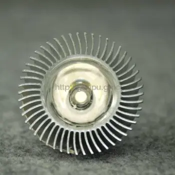 led spotlight 1W bulb 220v---GPL-LED -010