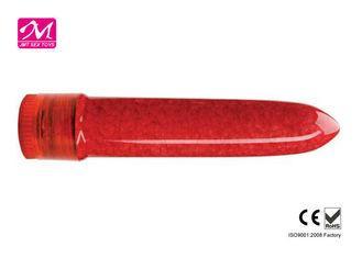 Healthy Care Reuseable G spot Vibrator With Glossy Finish
