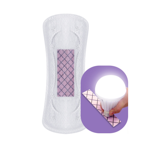 Premium Graphene Antimicrobial Panty Liner