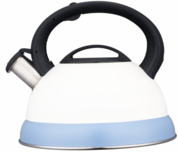 2.5L smeg tea kettle