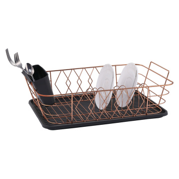 Kupfer Kichen Dish Rack