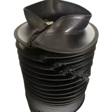 Bellows Screw Cover for Ball Screw: Your Comprehensive Search Engine