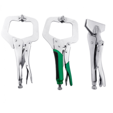 C type Locking pliers Hand tools