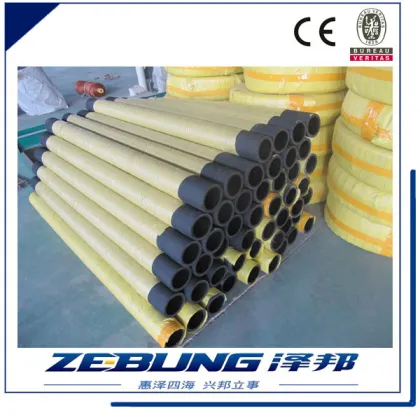 Cement Grouting Hose/ Abrasive Material Hose