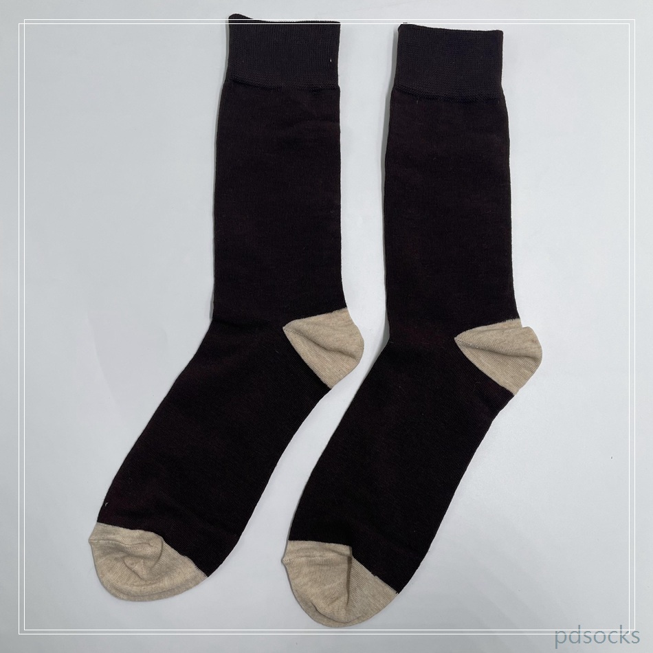 Cutomized Everyday Wear Men Fashion Sock