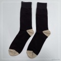 Cutomized everyday wear men fashion sock