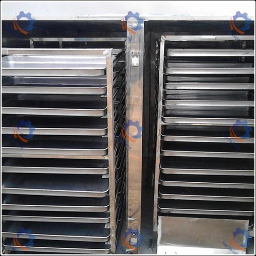 Peralatan pengeringan sterilisasi kering pintu ganda