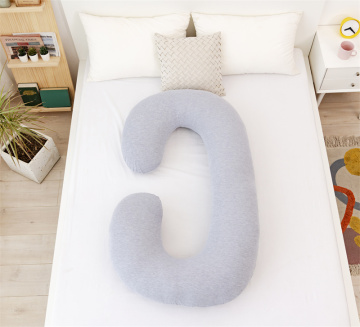 Maternity Body Pillow for Pregnant Women