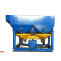 Mineral gold diamond copper ore jig machine