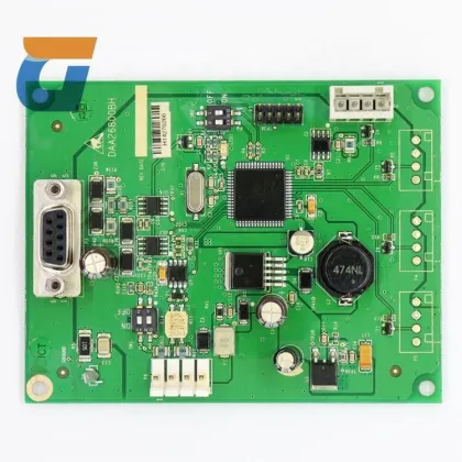 Otis Elevator Weighing Board DAA26800BH BH1: Elevator Accessories for Precise Load Management